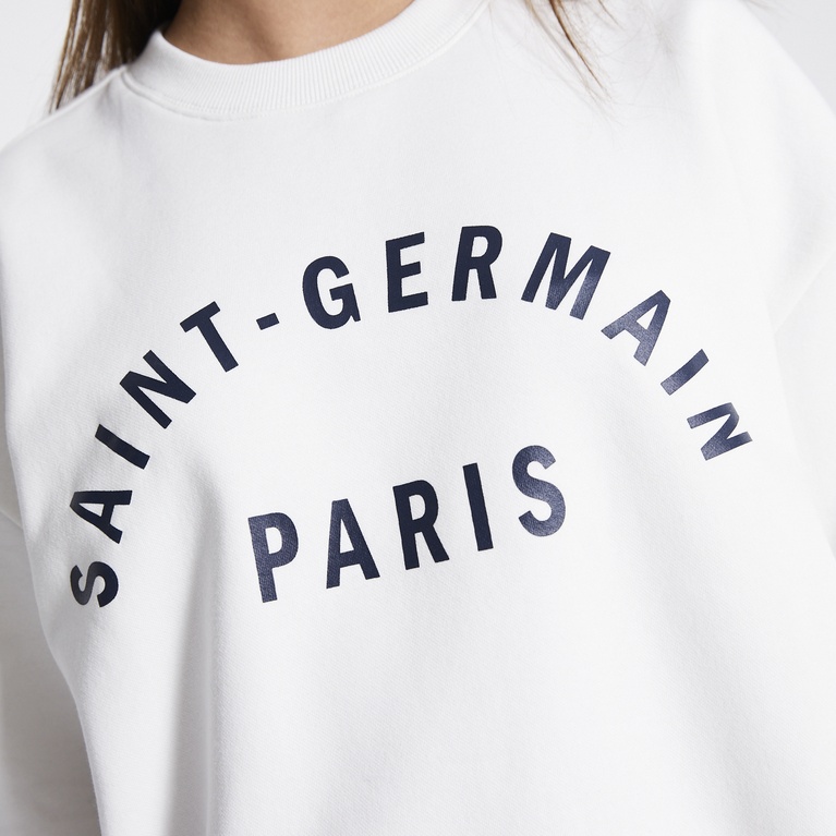 Sweater "New Crew Print" Sweater "New Crew Print"